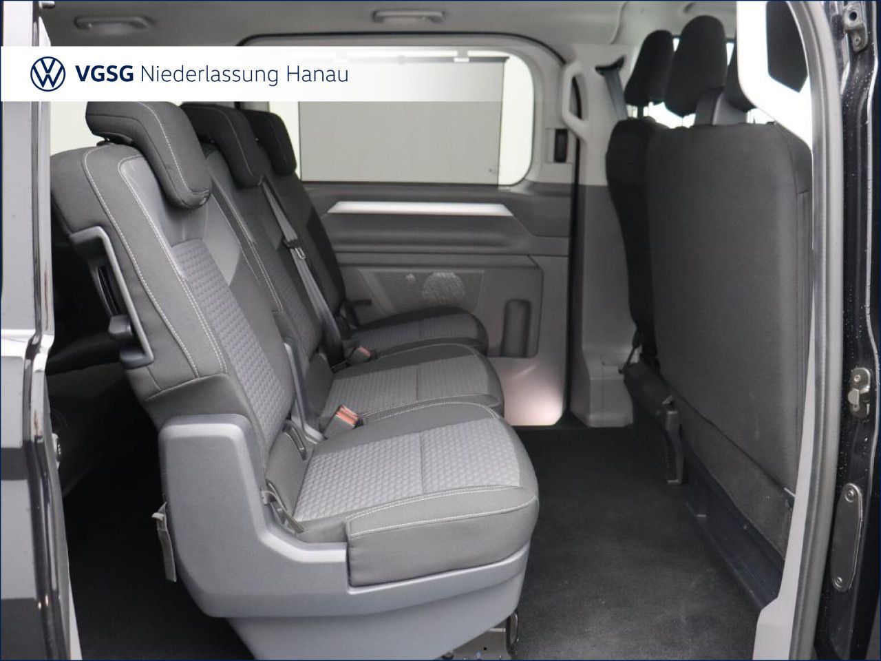 Volkswagen Andere - Bild 13
