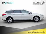 Citroën C5 Tourer 2.0 HDi 140 FAP Exclusive AHK Memory S - Citroën C5: Kombi, 2.2