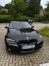 BMW e90 318d Limousine - BMW 318 Limousine E90 mit Diesel-Antrieb