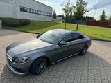 Mercedes-Benz E 400 4MATIC AVANTGARDE Autom. AVANTGARDE 