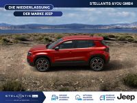 Jeep Avenger - Vorschau Bild 3