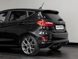 Ford Fiesta ST-Line X 1.0 EcoBoost 74kW Schräghecklim - gebrauchte Ford Fiesta aus dem Jahr 2024
