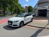Audi A1 Sportback basis-S-Line-S-tronic - Audi A1 aus 2017