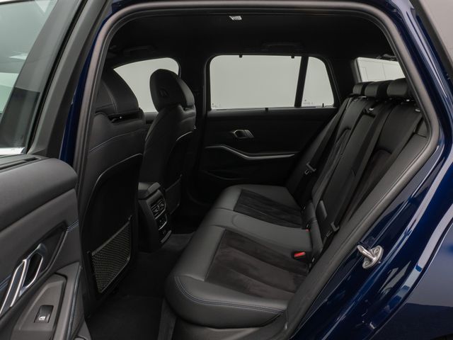 Foto Nummer 26: BMW 320e