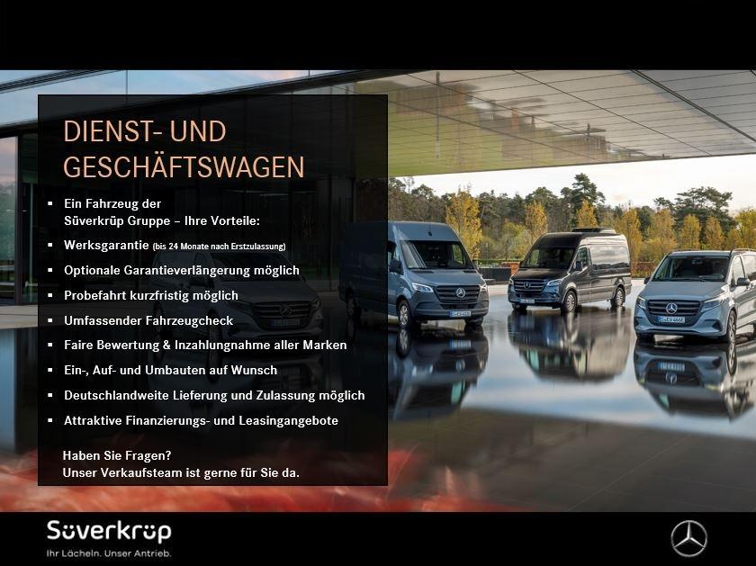 Mercedes-Benz T 180 POWER STANDARD NAVI KAMERA LED KLIMA SPUR