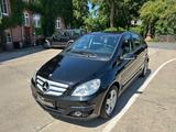 Mercedes-Benz B 200 nur48 tkm vom Rentner sehr Gepflegt selten - Mercedes-Benz Sel