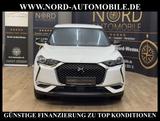 DS Automobiles DS3 Crossback 1.5 BlueHDI Navi*Kamera*17Z* Basti - weiße DS Automobiles DS3 Crossback