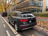 Audi Q5 2.0 TDI 140kW S tronic quattro sport - Audi in Leipzig: Q1