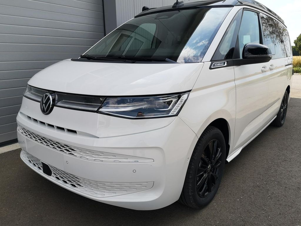 Volkswagen T7 California