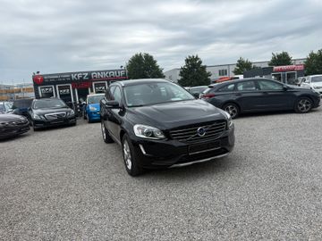 Volvo XC60 - 11