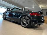 Audi TTS Roadster 2.0 TFSI quattro 1.HAND TOP ZUSTAND - Audi TTS: 2.0