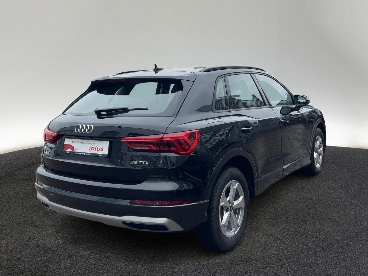 Audi Q3 - Bild 5