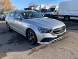 Mercedes-Benz E 220 d HYBRIDANTRIEB 9G KLIMA LED NETTO 21000€ - Mercedes-Benz: 210 D