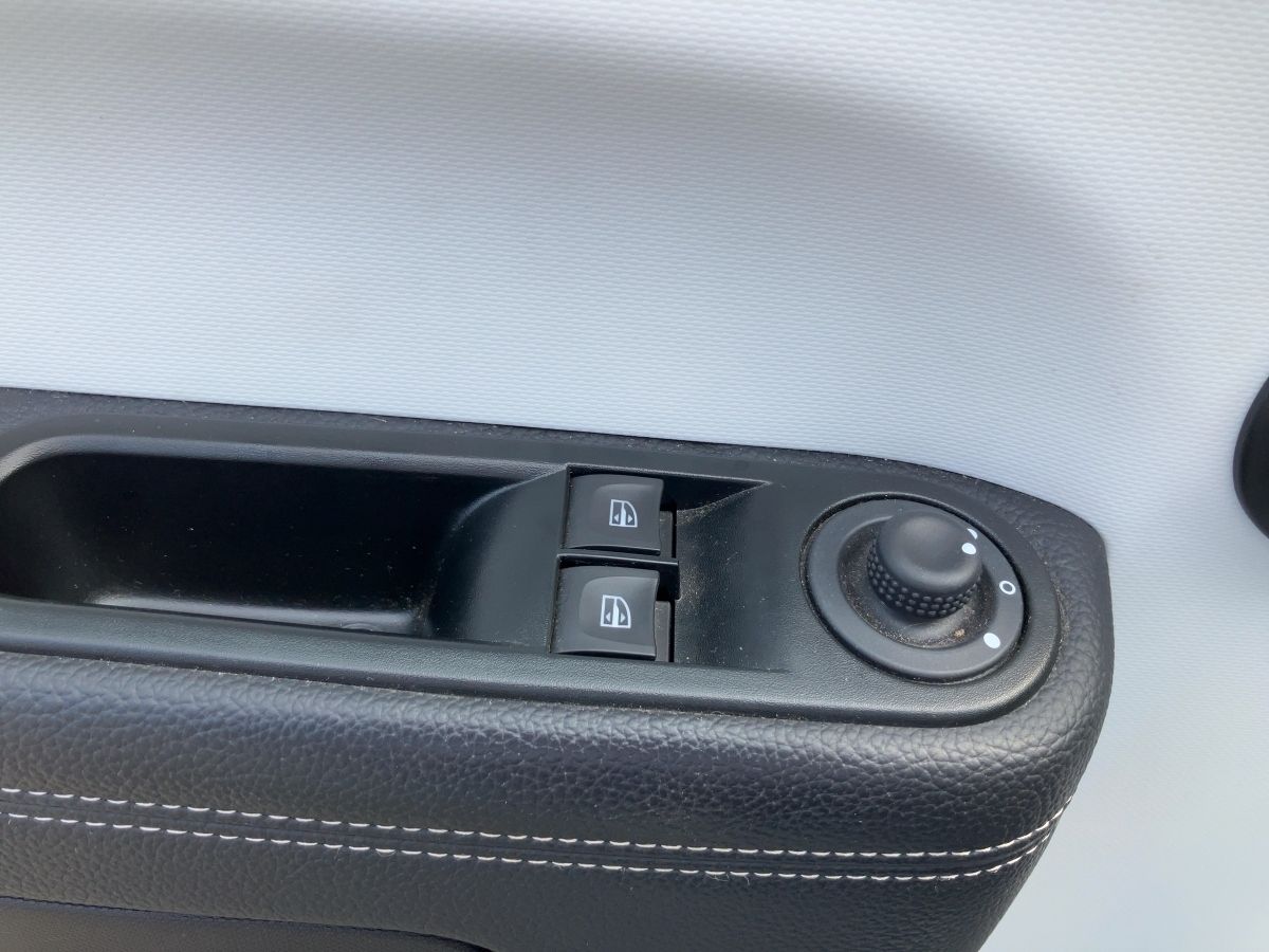 Renault Twingo - Bild 15