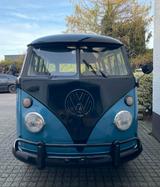 Volkswagen T1 Echter Hingucker! H-Zul, TüV NEU, restauriert - VW T1 Gebrauchtwagen