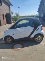 Smart ForTwo coupé 1.0 45kW mhd pure pure - Smart ForTwo: Coupé, Kw Mhd Pure