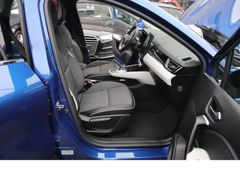 Fahrzeugabbildung Renault Captur II Edition One 1.6 E-TECH Plug-in Hybrid