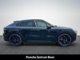 Porsche Cayenne S Coupe BOSE Surround-View Panoramadach - Porsche Cayenne mit Benzin-Antrieb: Geländewagen