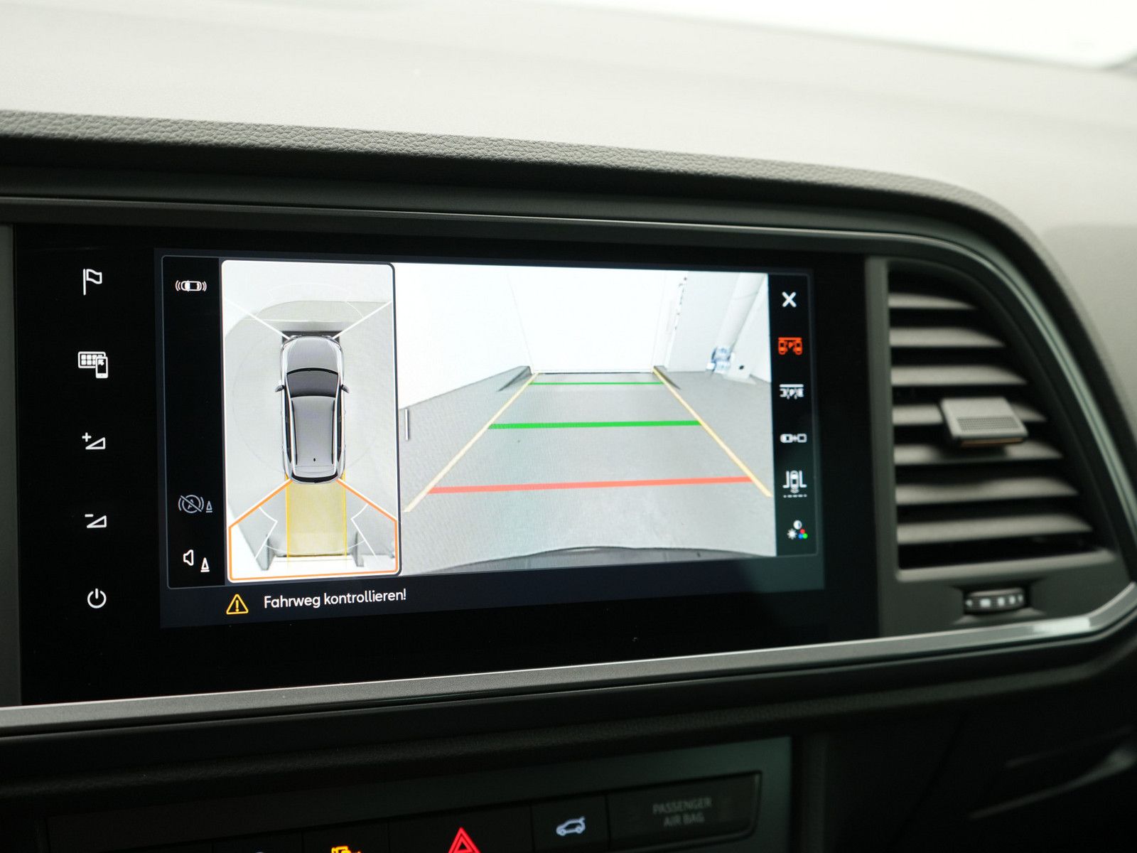 Cupra Ateca - Bild 9