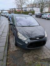 Ford Galaxy S Max  Titanium 2.0 - gebrauchte Ford Galaxy aus dem Jahr 2011