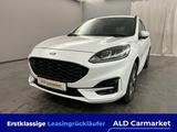 Ford Kuga 2.0 EcoBlue 4x4 Aut. ST-LINE Geschlossen, 5 - Ford Kuga: Allradantrieb, 2.5