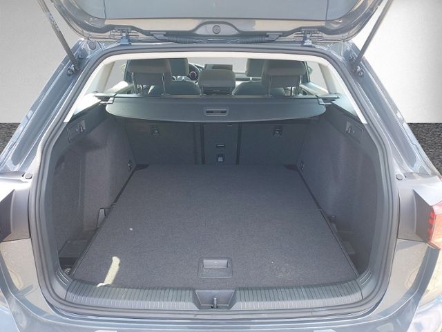Golf VIII Variant 1.5 TSI PANO+HEAD-UP+SIHZ+NAVI