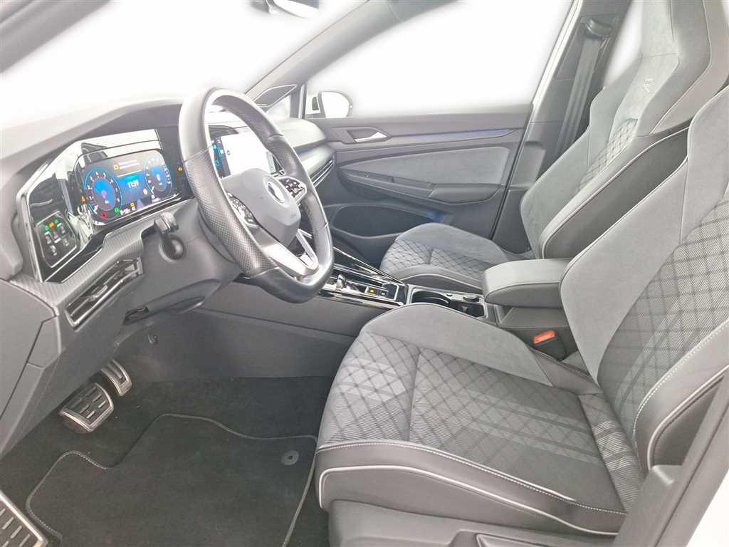 Volkswagen Golf Variant R-Line 2.0 TSI DSG 4MOTION IQ.Light, миниатюра 16