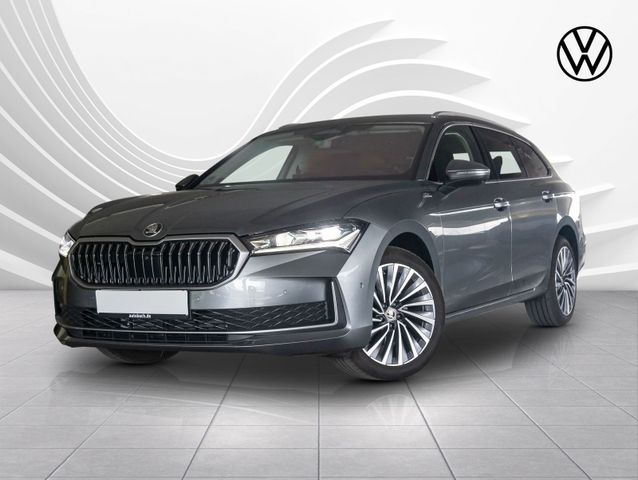 Skoda Superb Combi L&K 2.0 TDI 110 kW 7-Gang automat.