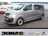 Opel Vivaro Kombi M 1.5 Diesel 9Sitzer NAVI RKamera - Opel Vivaro in Dortmund