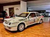 Ford Sierra 3p 2.0 RS Cosworth - Ford Sierra: Cosworth