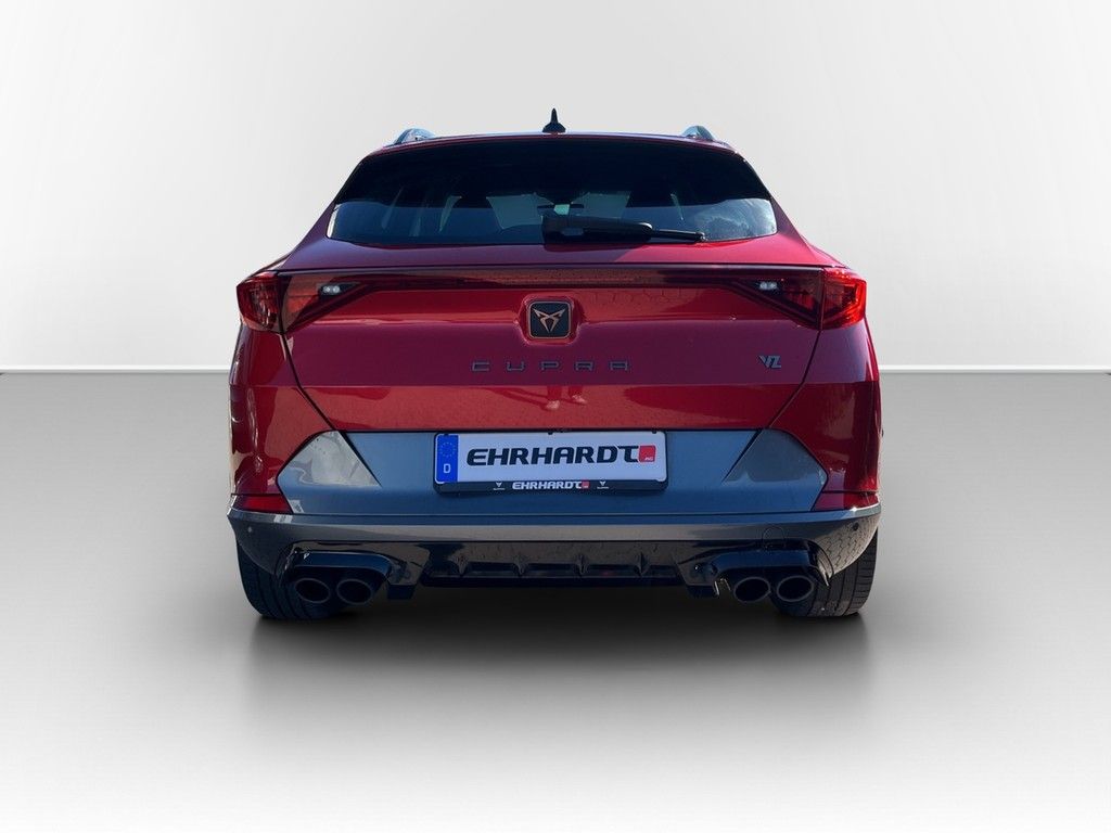 Cupra Formentor - Bild 6