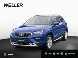 Seat Ateca 2.0 TDI 4Dr DSG Xperience Navi AHK ACC 360 - SEAT Ateca Xperience mit Diesel-Antrieb
