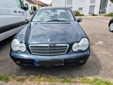 Mercedes-Benz C-200 Kompressor W203 Automa... - Mercedes-Benz C-Class: W203