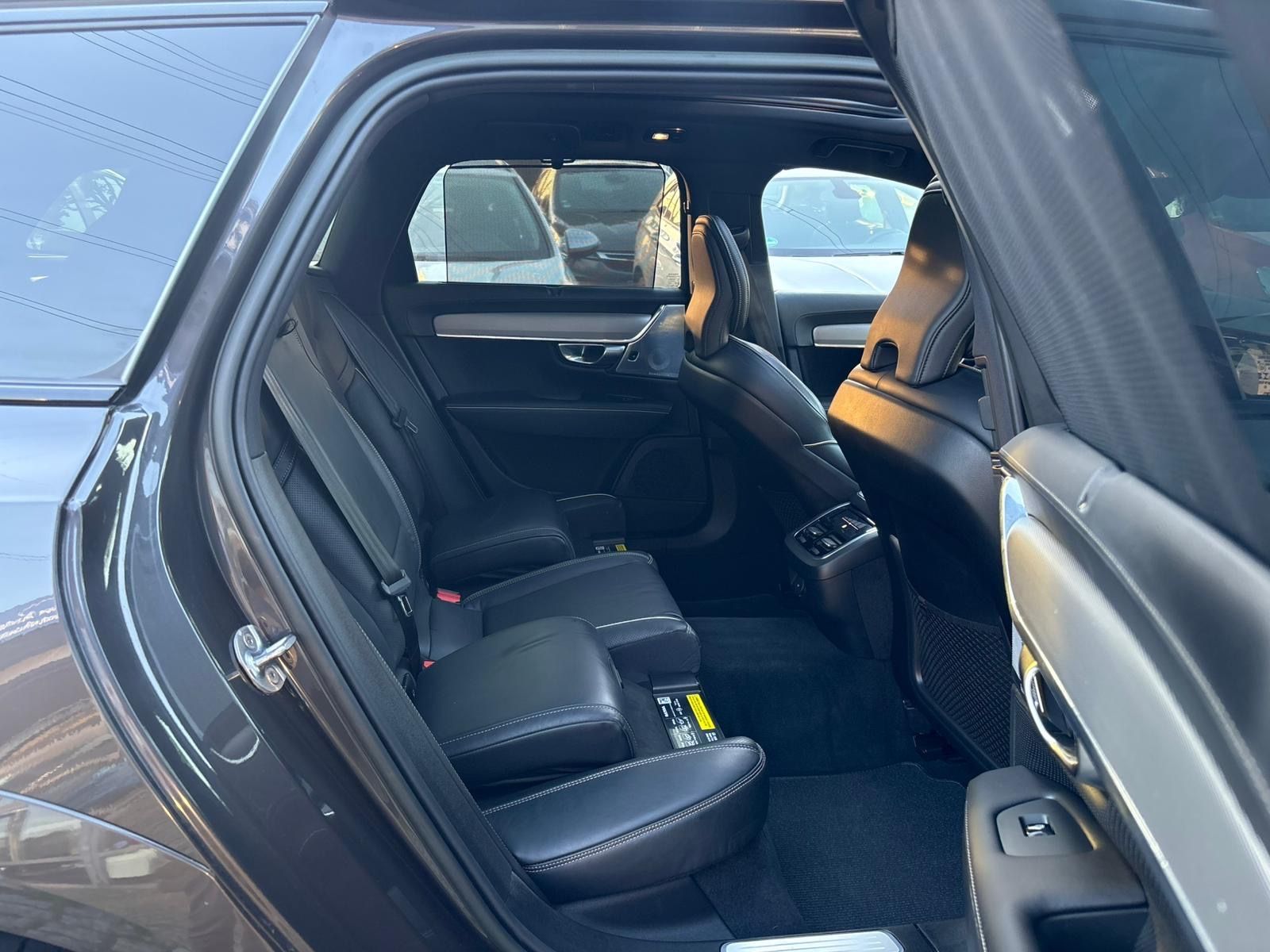 Volvo V90 Cross Country Ultimate AWD B5 HEICO foto 24