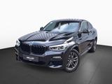 BMW X4 xDrive20i M Sport NaviPro,ACC,HUD,RFK,Ad-LED - BMW X4 mit Benzin-Antrieb