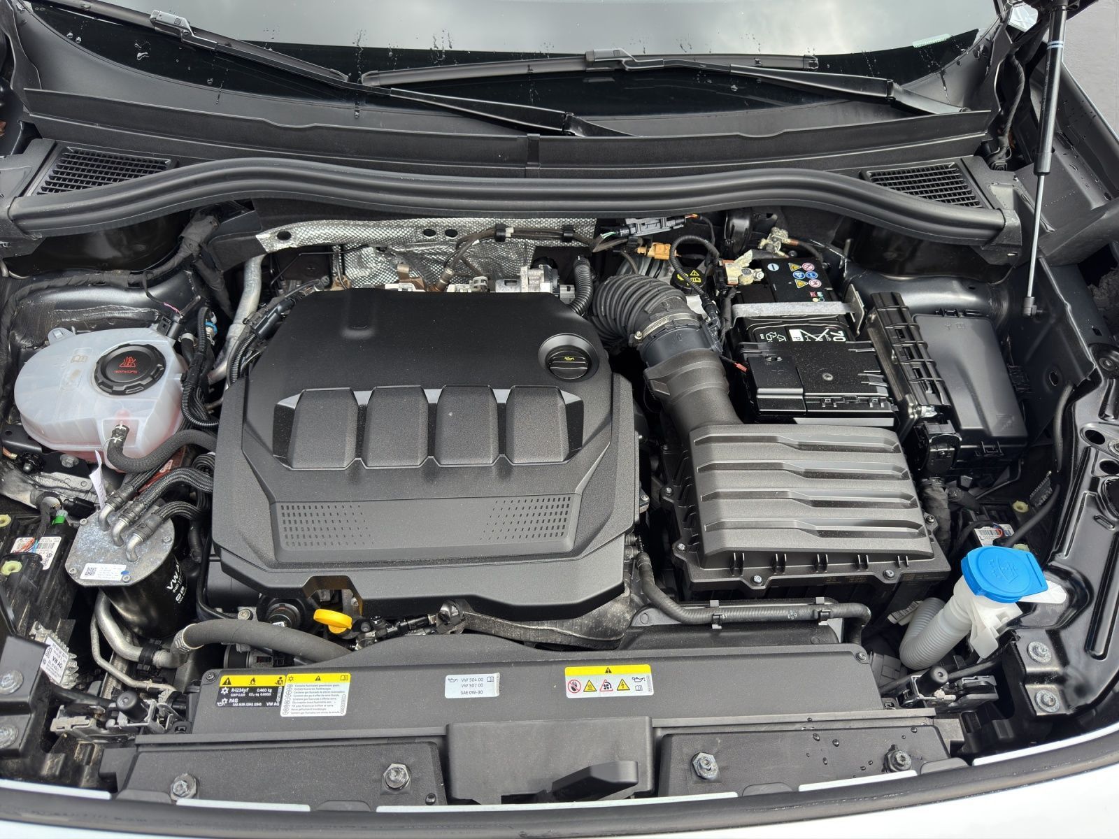 Volkswagen Tayron - Bild 18