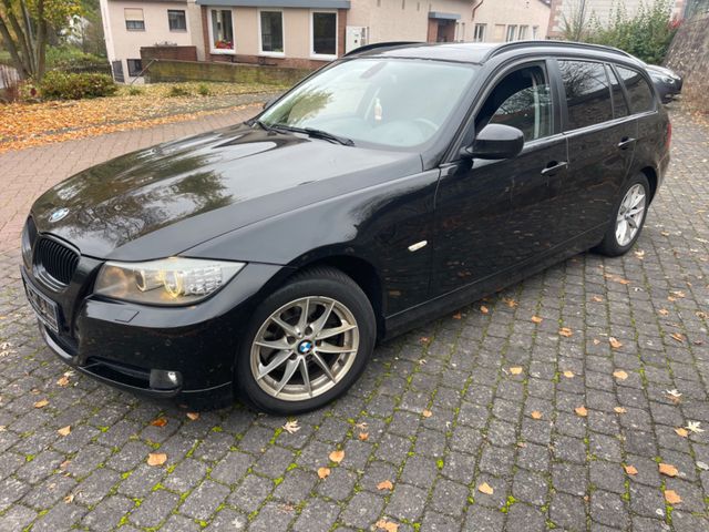 BMW 320d Touring Edition Exclusive