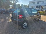 Volkswagen Fox Basis# Kupplung neu#2HAND - schwarze Volkswagen Fox