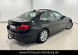BMW 520i Limousine|SCHIEBEDACH|BI-XENON|AHK|NAVI| - BMW 5er Reihe: 520i