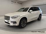 Volvo XC90 T8 PHEV Inscription Expression Recharge - Volvo XC90: Recharge Inscription Expression