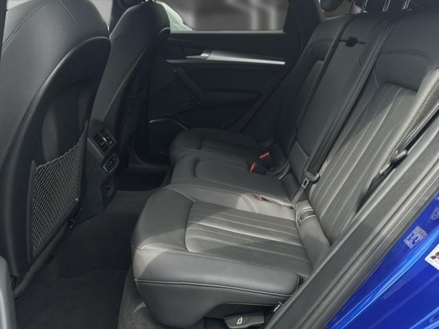 Audi Q5 - Bild 21