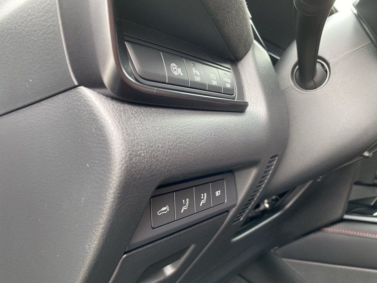 Mazda CX-30 - Bild 21