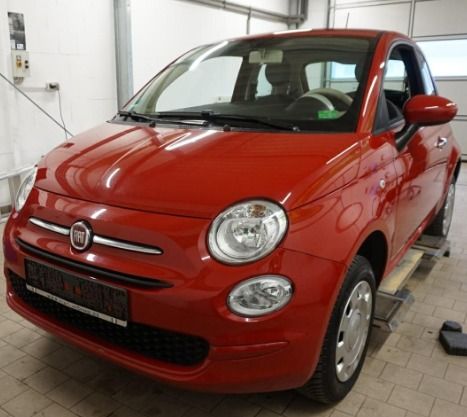 Fiat 500 1.0 Hybrid GSE 51KW POP