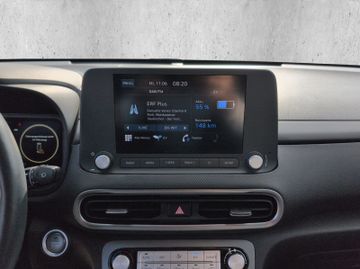 Hyundai Kona ELEKTRO TREND 2WD 39KW *ACC*KAMERA*LHZ*