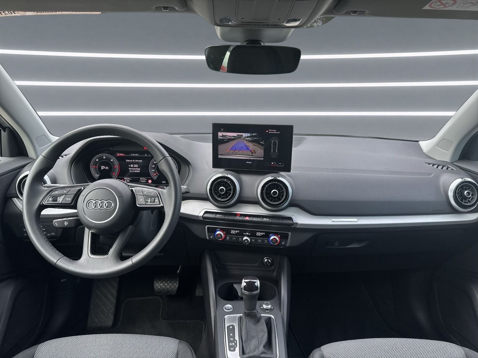 Audi Q2 - Bild 9