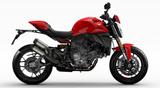 Ducati Monster Plus SOFORT VERFÜGBAR 1% ZINS - DUCATI NEU MONSTER