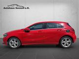 Mercedes-Benz A 180 CDI d BlueEfficiency *LED*Navi*Kamera* - Mercedes-Benz A 180: Cdi