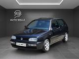 Volkswagen Golf 3 VR6 1.Hand // "3-Türer"Klima"SHZ"Racaro