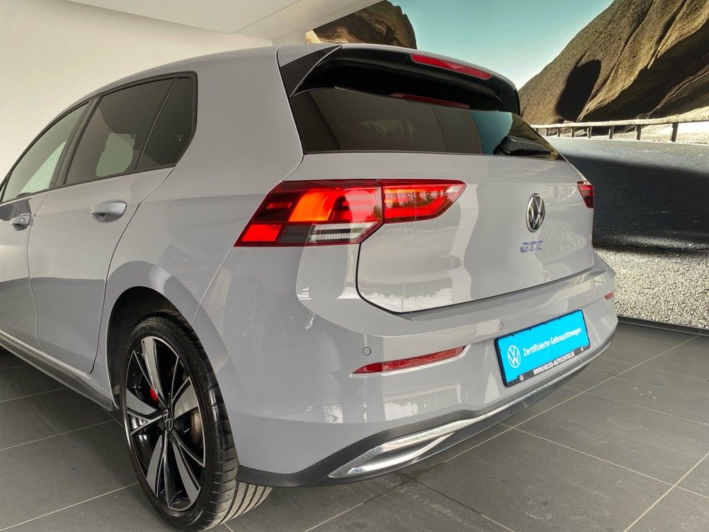 Volkswagen Golf - Bild 20