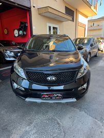 KIA Sportage - 4